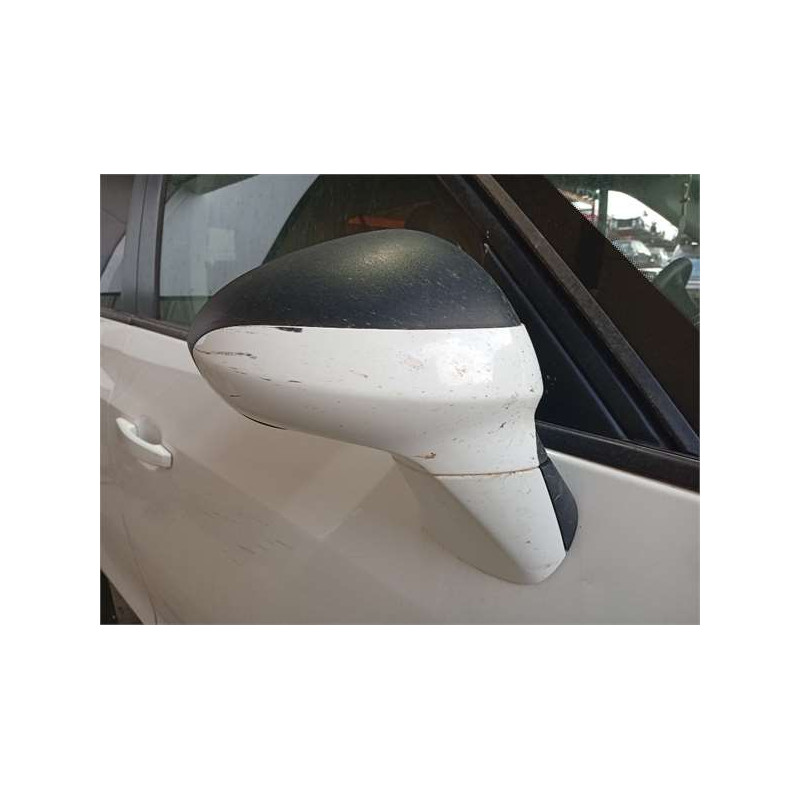 RETROVISOR ELECTRICO DCHO.