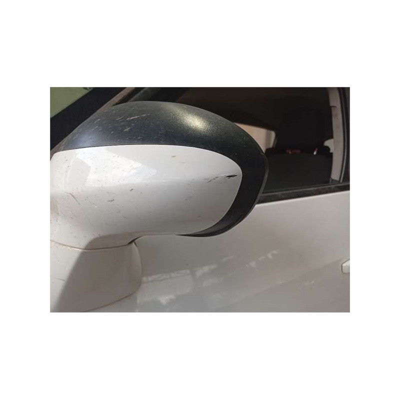 RETROVISOR ELECTRICO IZDO.