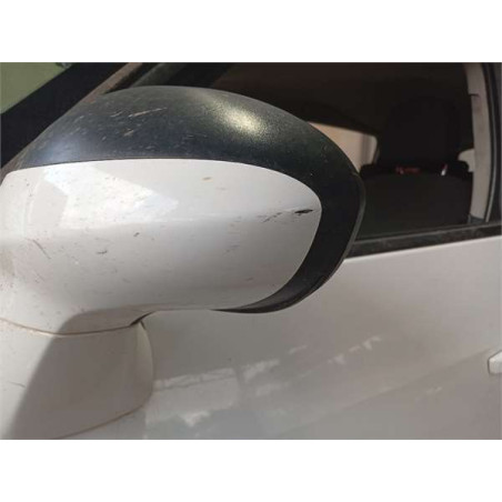 RETROVISOR ELECTRICO IZDO.