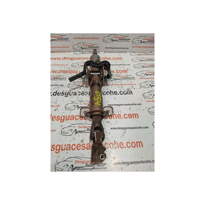 COLUMNA DIRECCION