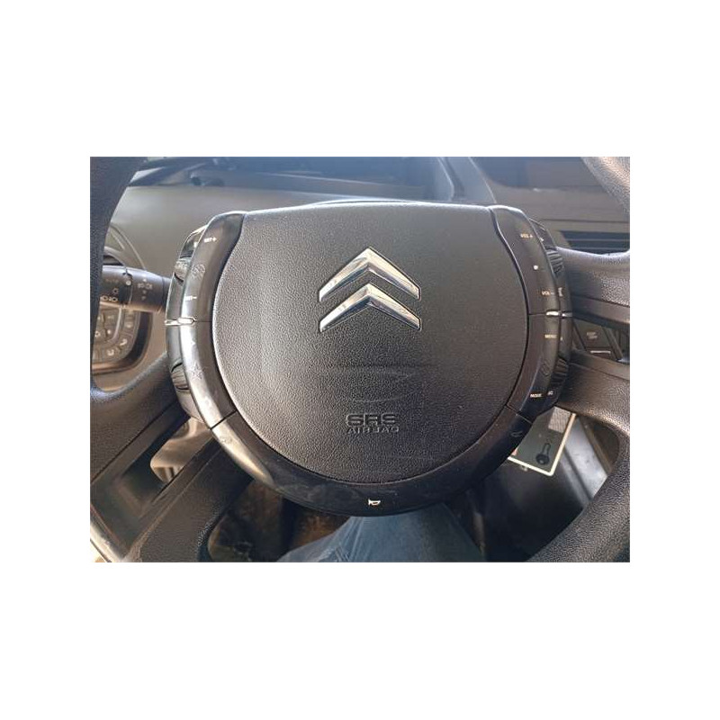 AIRBAG VOLANTE