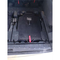 ASIENTO 3ª FILA DCHO.