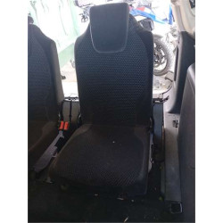 ASIENTO 3ª FILA IZDO.
