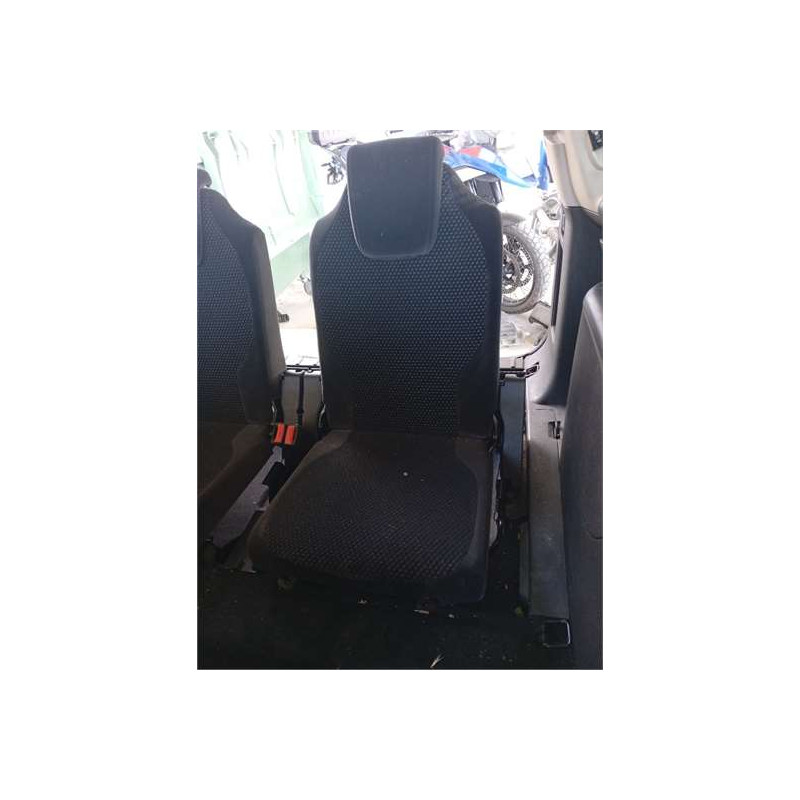 ASIENTO 3ª FILA IZDO.