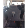 ASIENTO 3ª FILA IZDO.