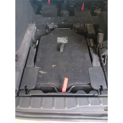 ASIENTO 3ª FILA IZDO.
