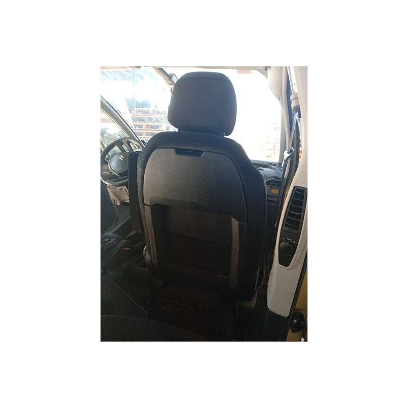 ASIENTO DEL. DCHO.