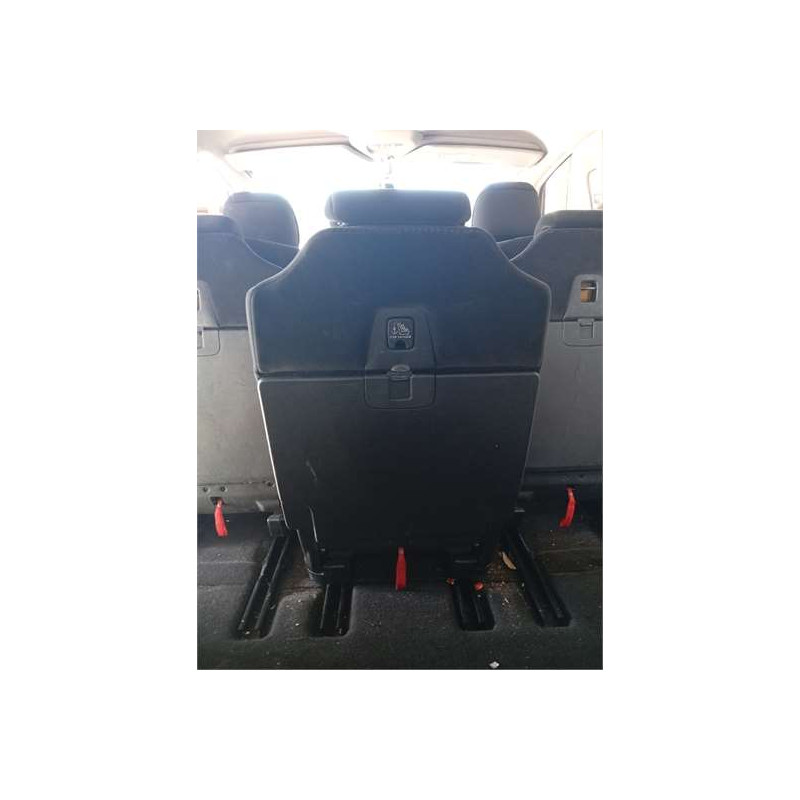 ASIENTO TRA. CENTRAL
