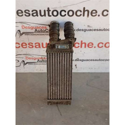 INTERCOOLER