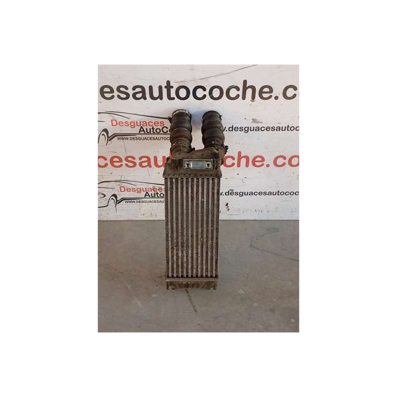 INTERCOOLER