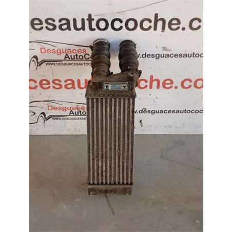 INTERCOOLER
