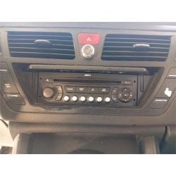 RADIO / CD