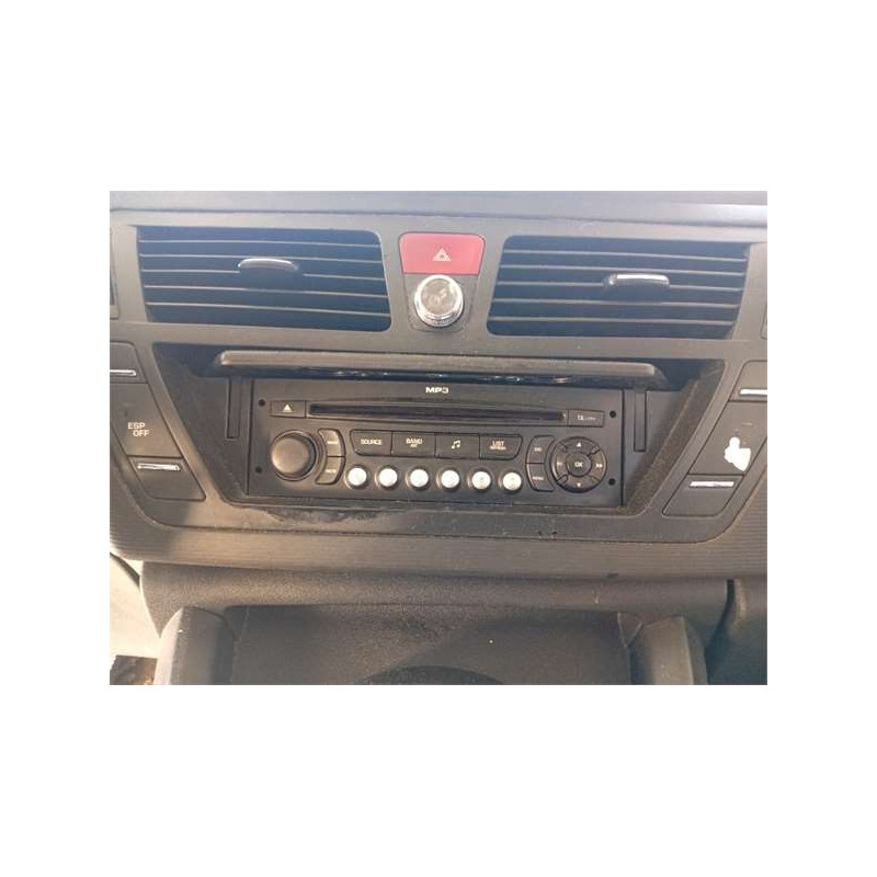 RADIO / CD