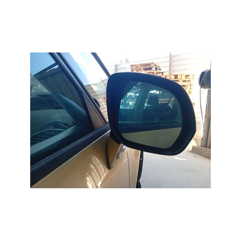 RETROVISOR ELECTRICO DCHO.