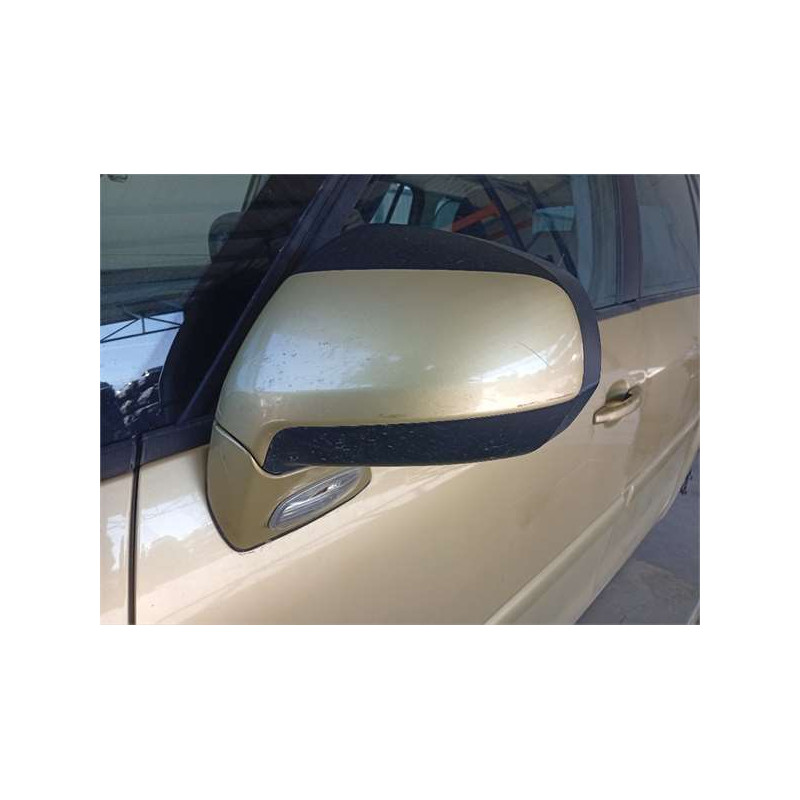 RETROVISOR ELECTRICO IZDO.