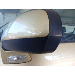 RETROVISOR ELECTRICO IZDO.