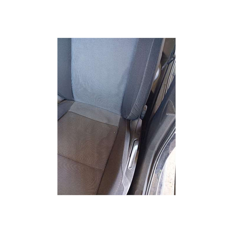 ASIENTO DEL. IZDO.