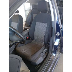 ASIENTO DEL. IZDO.