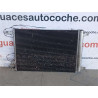 RADIADOR AIRE ACONDICIONADO