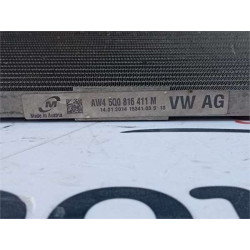 RADIADOR AIRE ACONDICIONADO