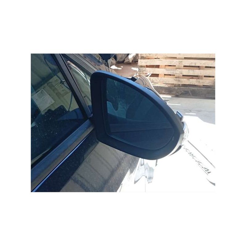 RETROVISOR ELECTRICO DCHO.