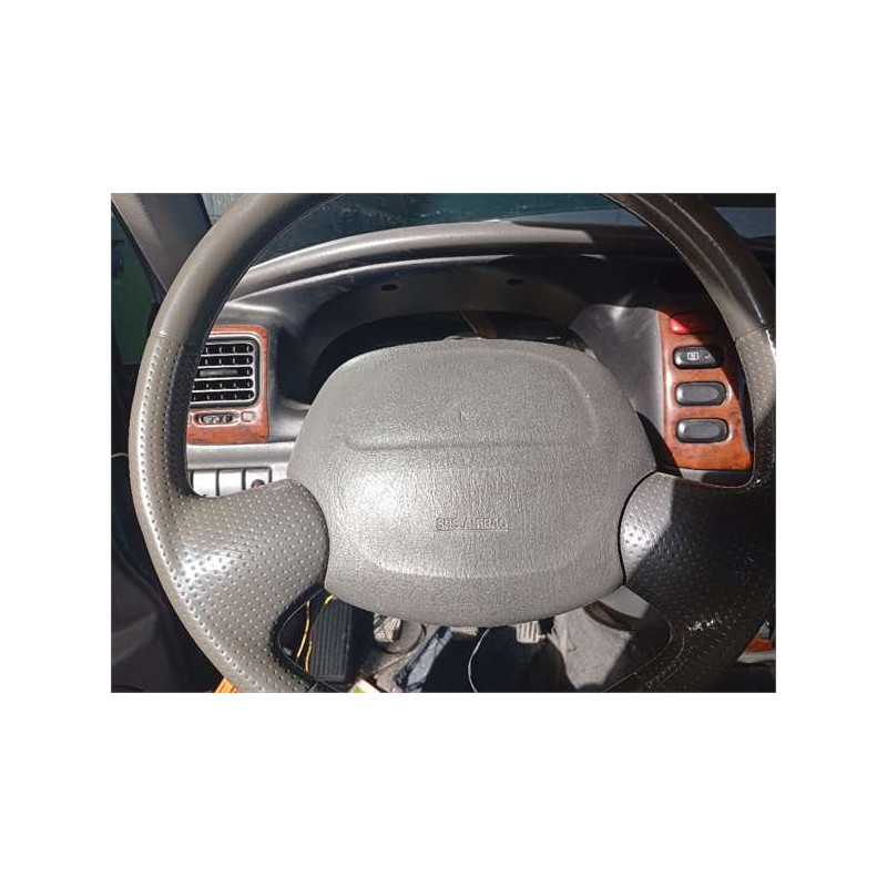 AIRBAG VOLANTE