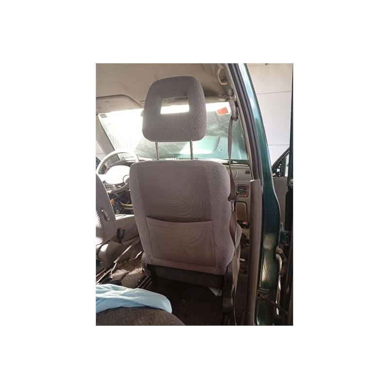 ASIENTO DEL. DCHO.