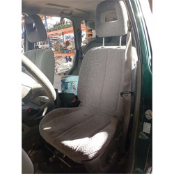 ASIENTO DEL. IZDO.