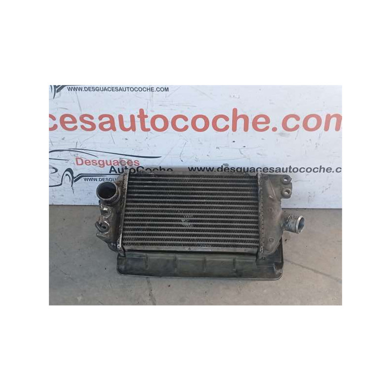 INTERCOOLER