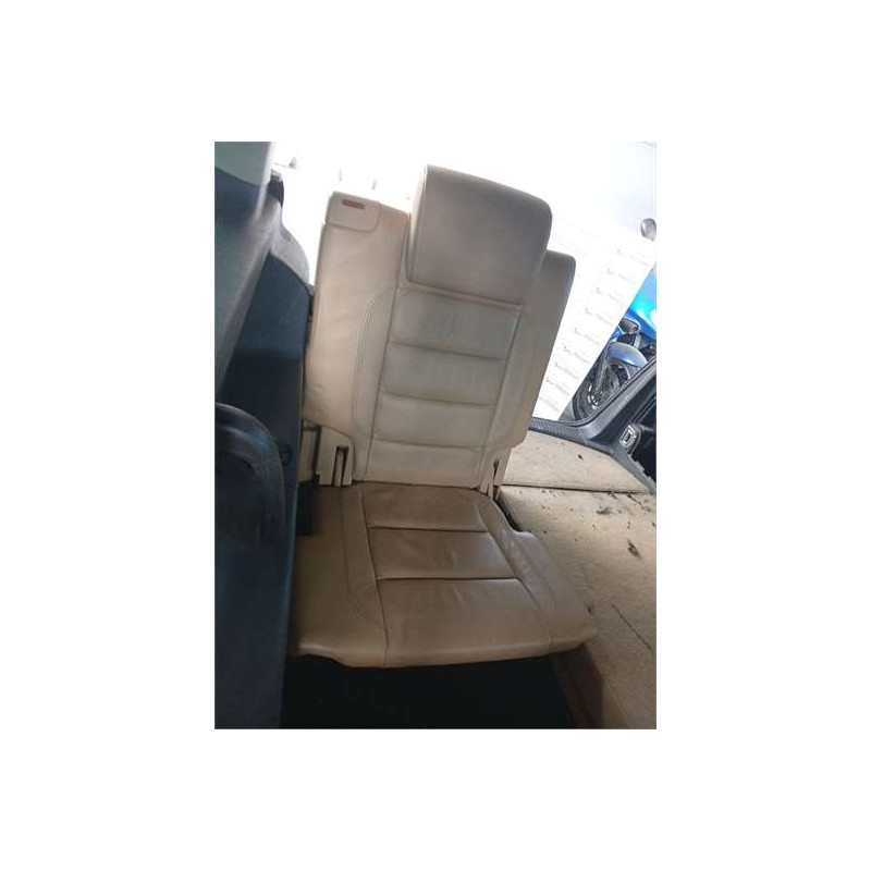ASIENTO 3ª FILA DCHO.