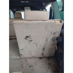 ASIENTO 3ª FILA DCHO.