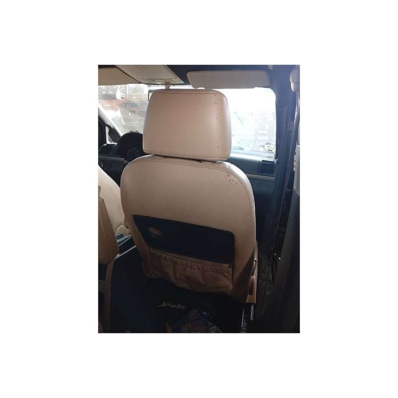 ASIENTO DEL. DCHO.