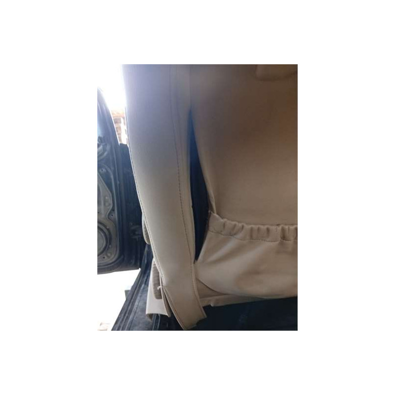 ASIENTO DEL. IZDO.