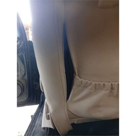 ASIENTO DEL. IZDO.