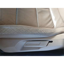 ASIENTO DEL. IZDO.