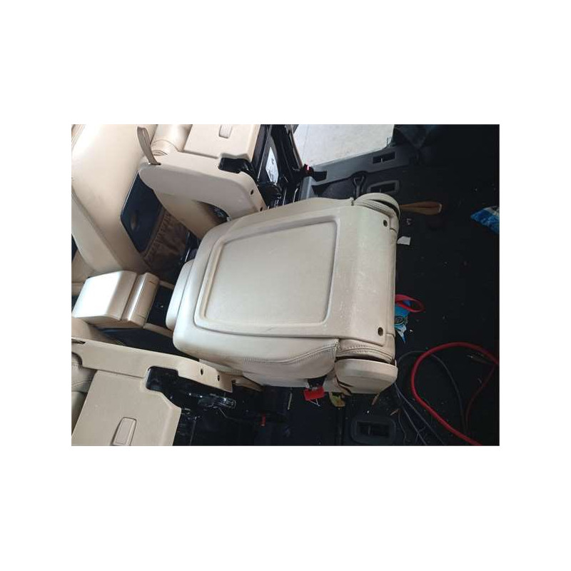 ASIENTO TRA. CENTRAL
