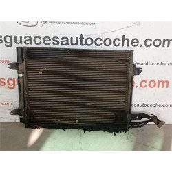 RADIADOR AIRE ACONDICIONADO