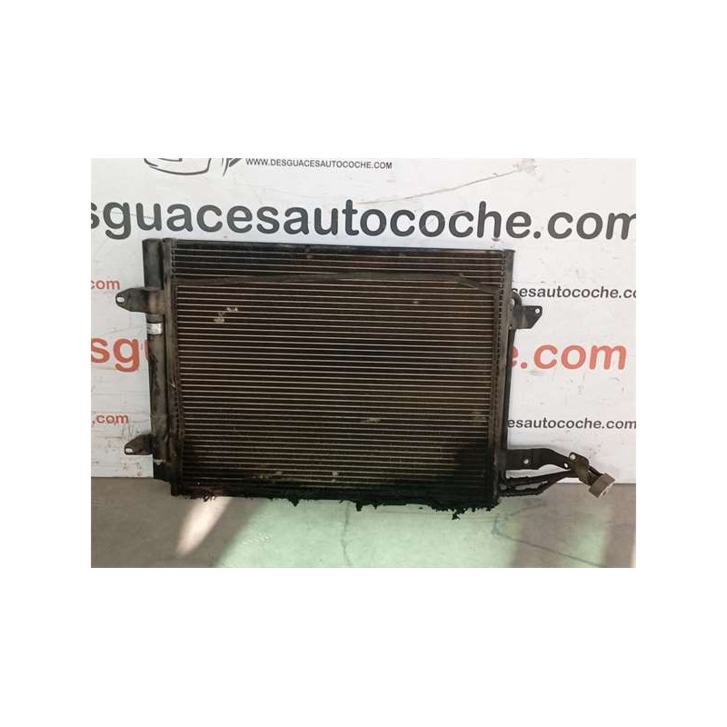 RADIADOR AIRE ACONDICIONADO