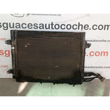 RADIADOR AIRE ACONDICIONADO