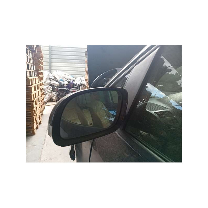 RETROVISOR ELECTRICO IZDO.
