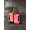 ANCLAJE CINTURON TRA. CENTRAL