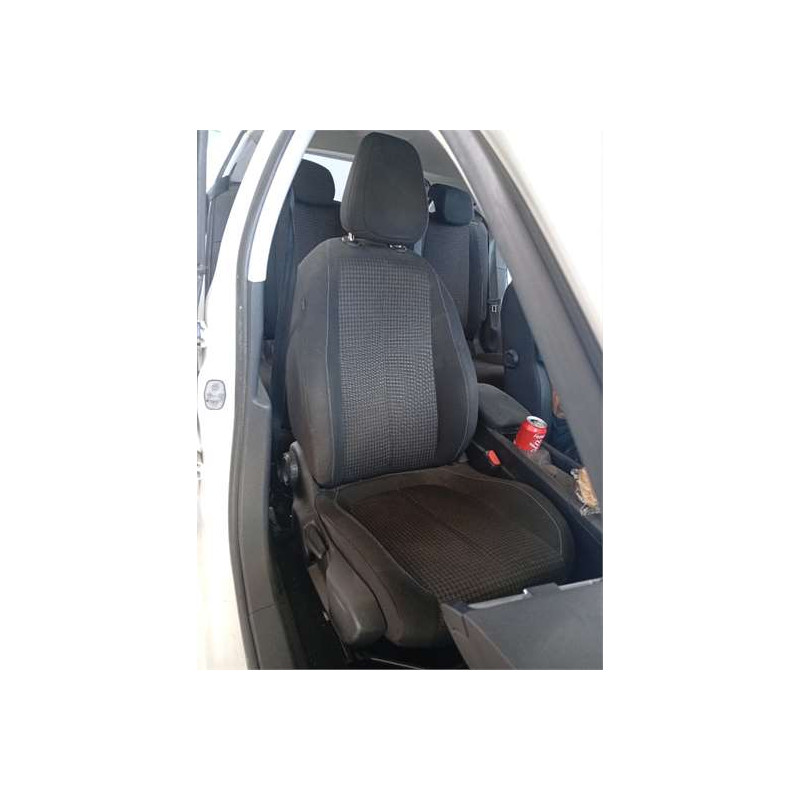 ASIENTO DEL. DCHO.