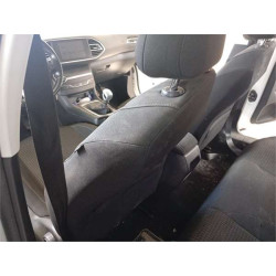 ASIENTO DEL. IZDO.