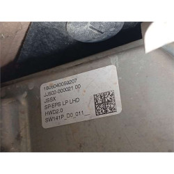 CREMALLERA DIRECCION ELECTRICA