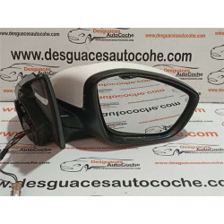 RETROVISOR ELECTRICO DCHO.