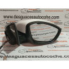 RETROVISOR ELECTRICO DCHO.