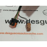 RETROVISOR ELECTRICO DCHO.