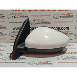 RETROVISOR ELECTRICO IZDO.
