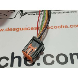 RETROVISOR ELECTRICO IZDO.