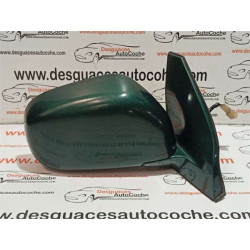 RETROVISOR ELECTRICO DCHO.